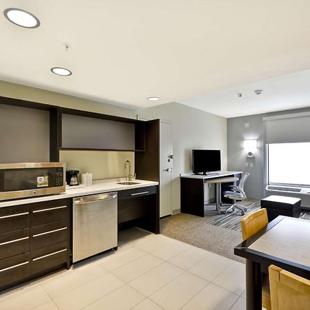 Home2 Suites By Hilton Oswego Buitenkant foto