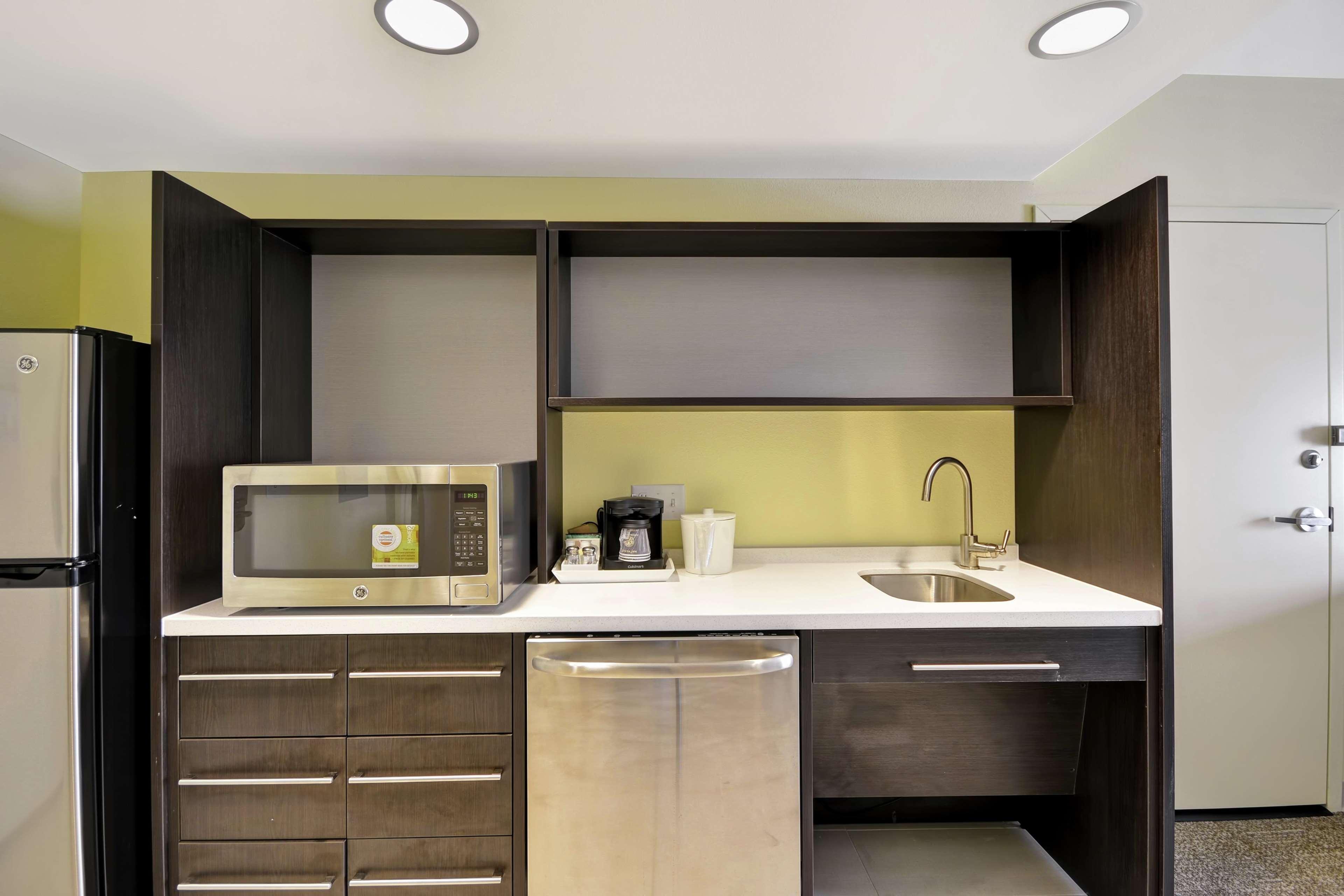 Home2 Suites By Hilton Oswego Buitenkant foto