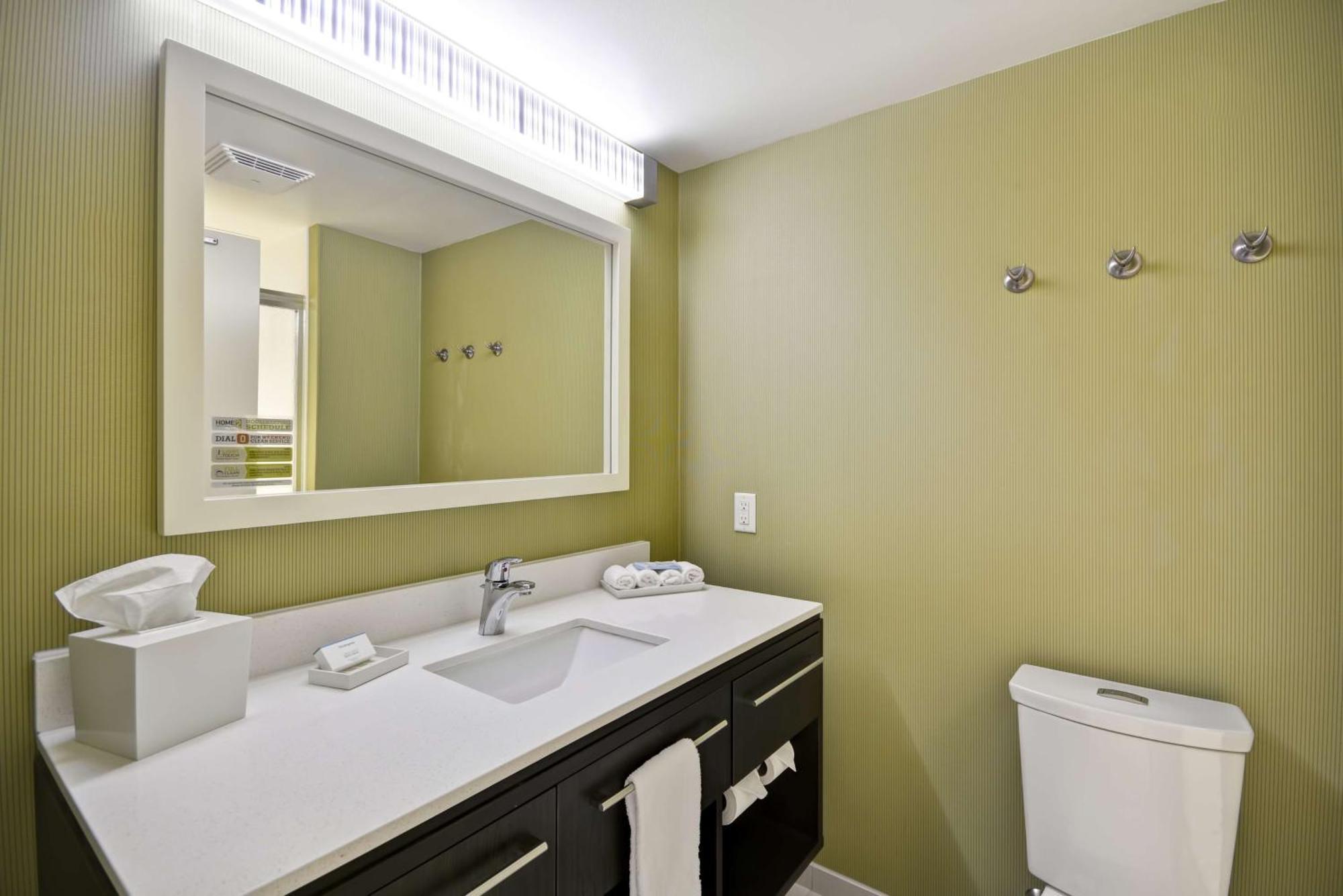 Home2 Suites By Hilton Oswego Buitenkant foto