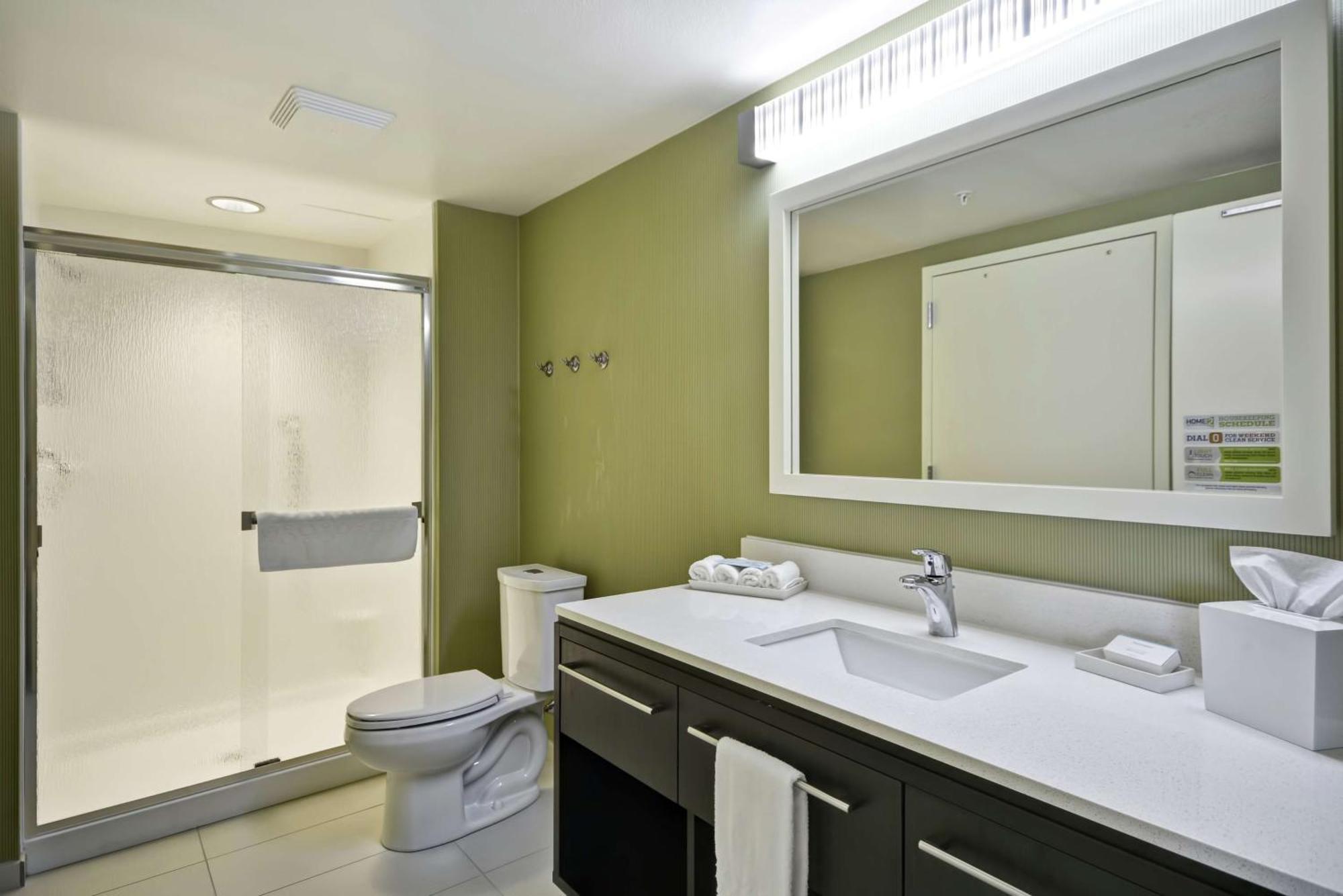 Home2 Suites By Hilton Oswego Buitenkant foto