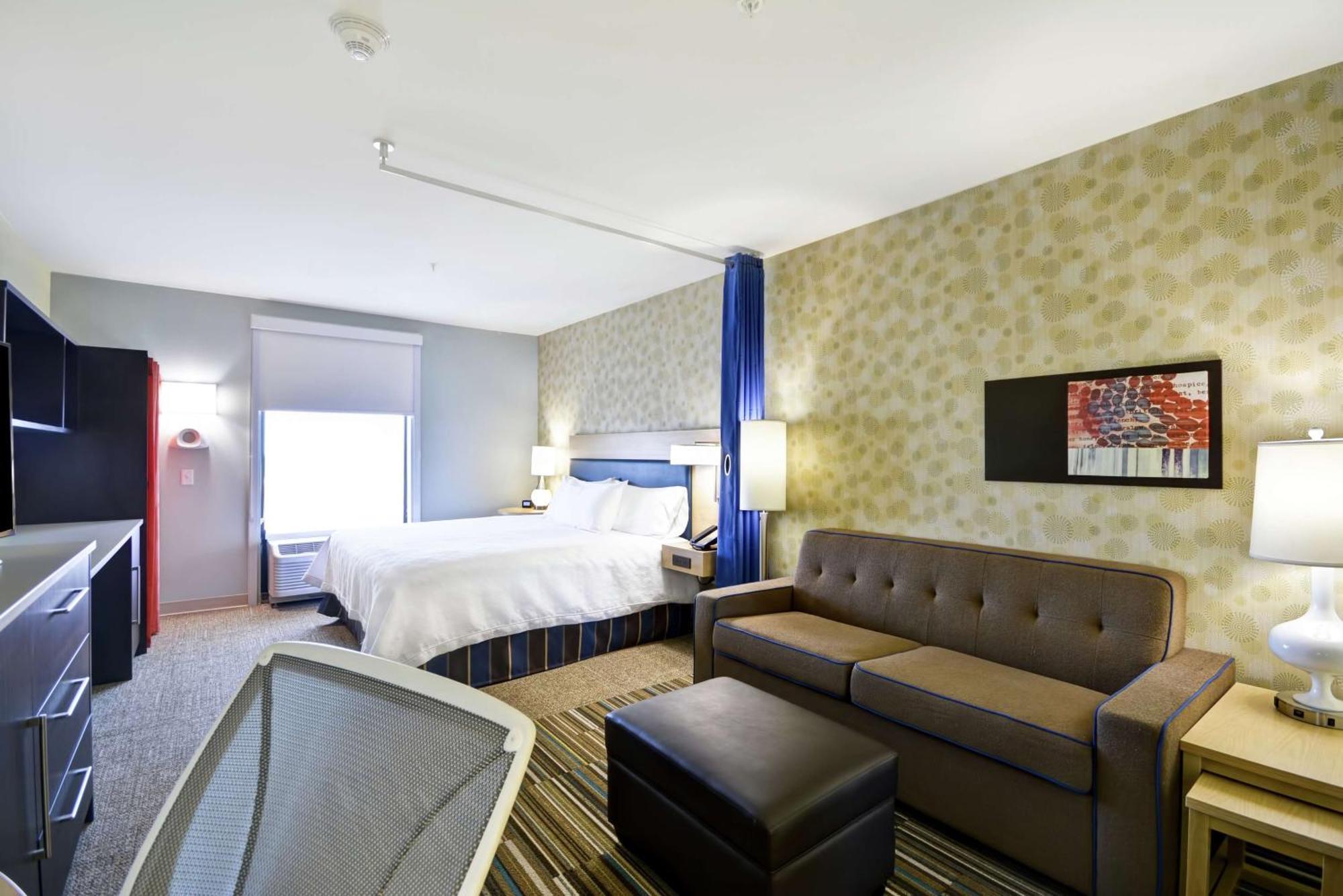 Home2 Suites By Hilton Oswego Buitenkant foto