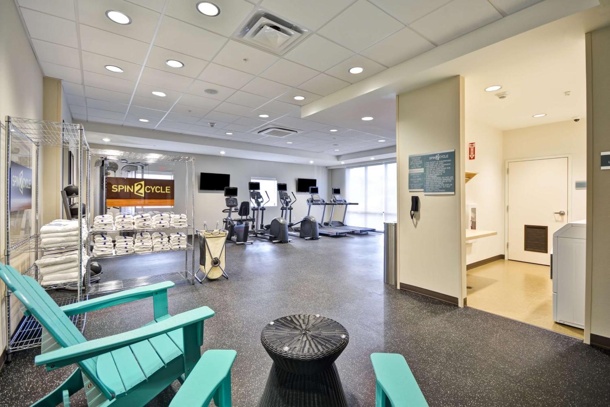 Home2 Suites By Hilton Oswego Buitenkant foto