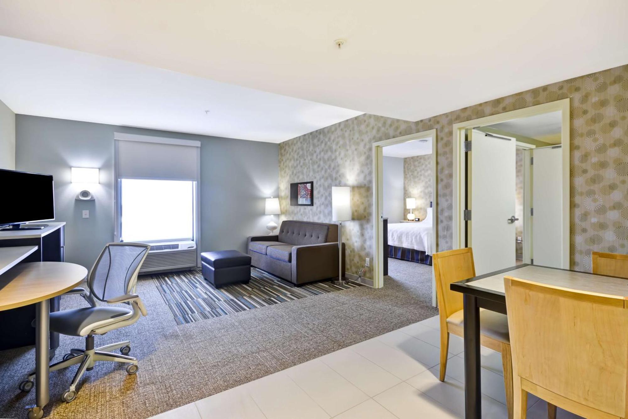 Home2 Suites By Hilton Oswego Buitenkant foto