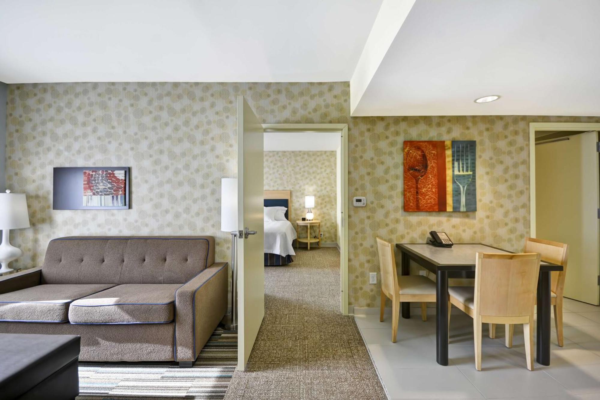 Home2 Suites By Hilton Oswego Buitenkant foto