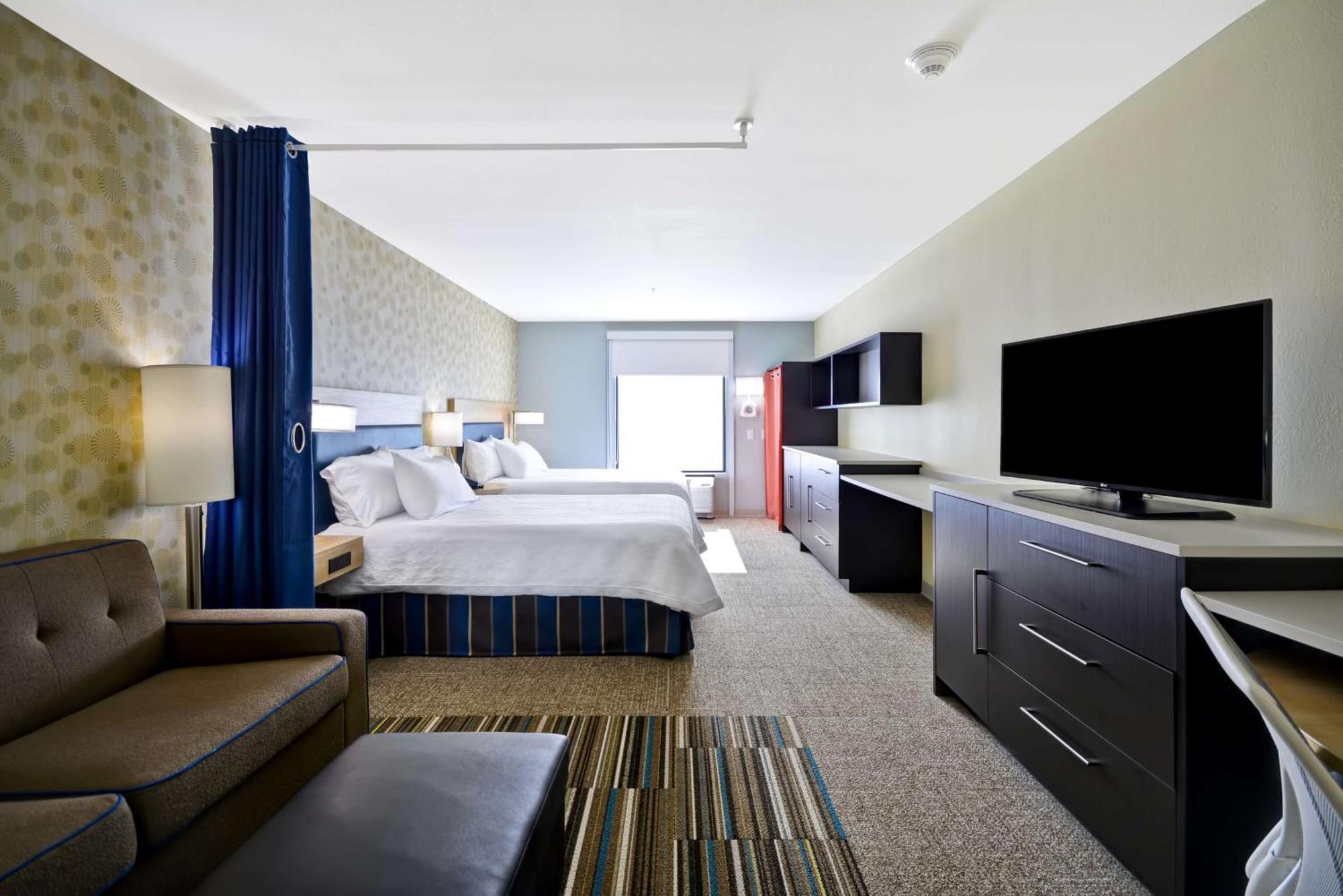 Home2 Suites By Hilton Oswego Buitenkant foto