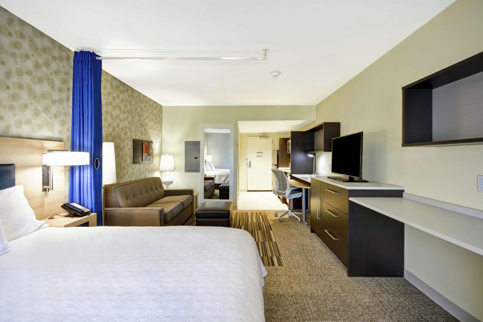 Home2 Suites By Hilton Oswego Buitenkant foto