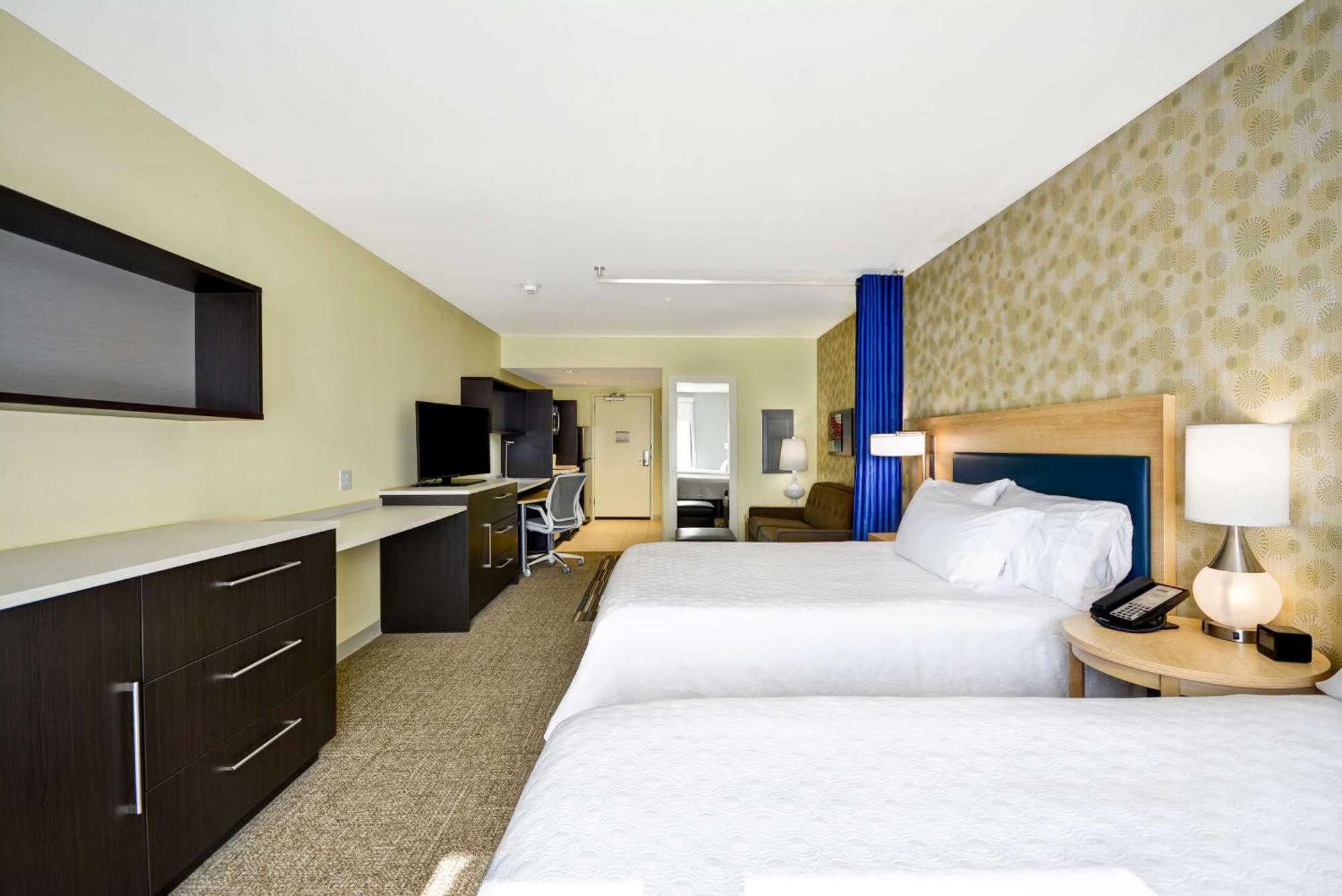 Home2 Suites By Hilton Oswego Buitenkant foto